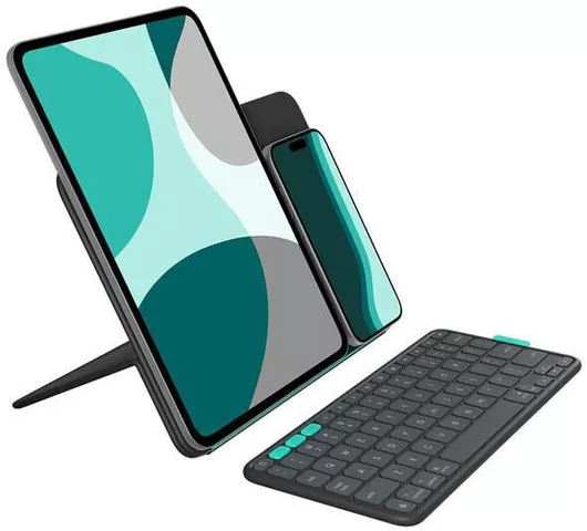 Θήκη Tablet Flip Folio Ipad Pro & Air 11" Graphite