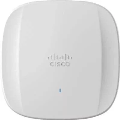 Access Point Cisco Catalyst 9164 Wi‑Fi 6E Tri Band 2.4 & 5 & 6GHz