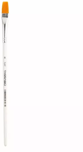 Tarrago Sneakers Paint Brush Flat 08 - Model 15369011