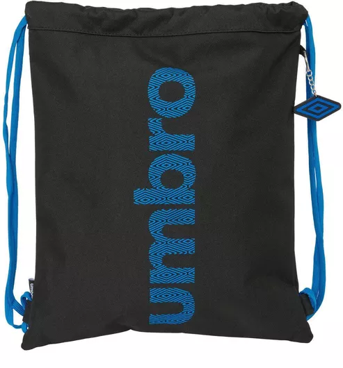 Kelme Παιδική Τσάντα 40x35cm Μαύρο