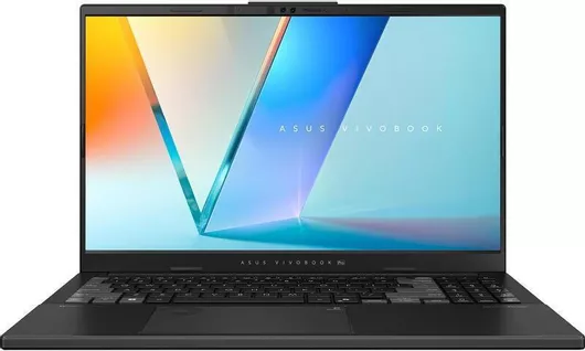 Laptop Asus Vivobook Pro 15 N6506CU 15.6" OLED 120Hz Ultra 9-285H/24GB/2TB SSD/W11 Home Earl Gray International English Keyboard