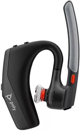 VOIP Headset Poly Av4p5aa#abb