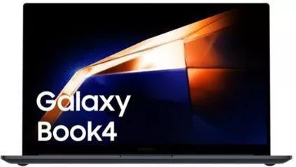 Laptop Samsung Galaxy Book4 15.6" FHD Core 5-120U/16GB/512GB SSD/W11 Pro US Keyboard