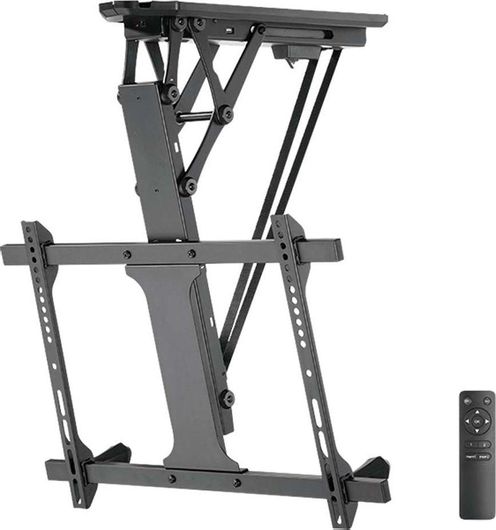 Βάση Τηλεόρασης LogiLink BP0118 Οροφής με Βραχίονα έως 70" & 35kg