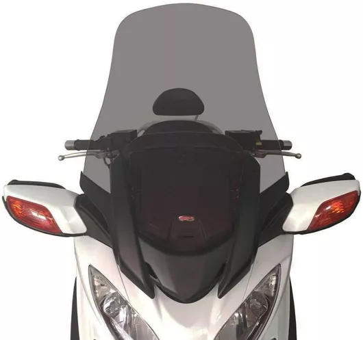 Ζελατίνα Μοτοσυκλέτας Φιμέ για Suzuki Burgman 650 15030401
