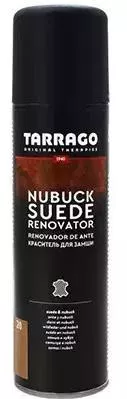 Renovator Nubuck Suede Tarrago 250ml – 15241007 0-Neutral