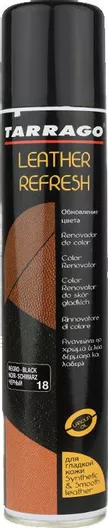 Καθαριστικό Tarrago Leather Refresh για Δερμάτινα Παπούτσια 200ml