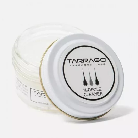 Καθαριστικό Παπουτσιού Tarrago 50ml