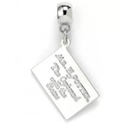 The Carat Shop Charm Γούρι Μονόγραμμα