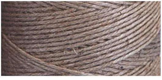 Σπάγγος Φυσικός 3.5mm, 1 Μέτρο