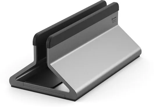 Βάση Laptop Alogic Bolt για Laptop Space Gray