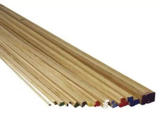 Πηχάκι Πεύκο 1m 2x5mm