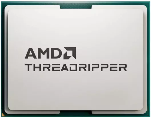Επεξεργαστής AMD Ryzen Threadripper Pro 9965Wx 4.2GHz 24 Πυρήνων για Socket sTR5 σε Κουτί