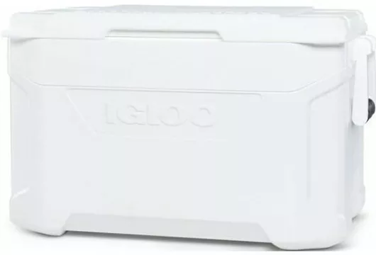 Φορητό Ψυγείο Igloo Marine Profile 50 47lt 12V Λευκό