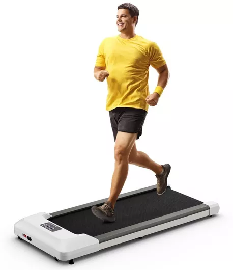 Διάδρομος Γυμναστικής Costway Ηλεκτρικός 2.25hp για Χρήστη έως 120kg