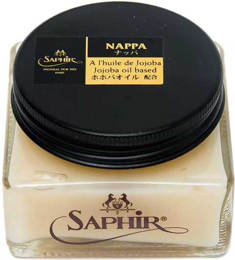 Βαφή Παπουτσιού Saphir Medaille D' 75ml
