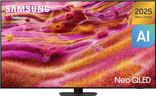 Τηλεόραση Samsung Smart 43" 4K UHD Neo QLED QN90F HDR 2025 QE43QN90FATXXH