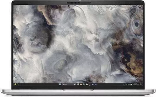 Laptop Dell PB16250 16" FHD+ Ultra 7-265U/16GB/512GB SSD/W11 Pro US Keyboard