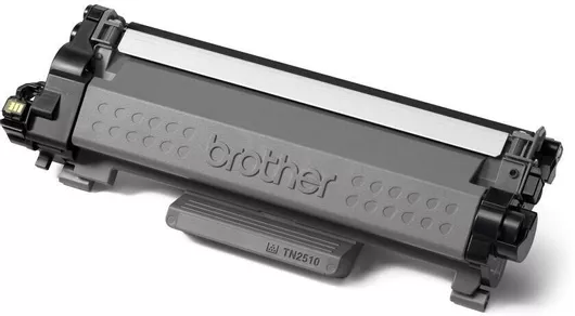 Toner Εκτυπωτή Laser Brother TN-252PBK Γνήσιο Μαύρο (TN-252PBK)