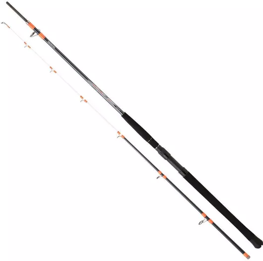 Καλάμι Ψαρέματος Daiwa Megaforce Boat για Καθετή 1.8m 50-150gr