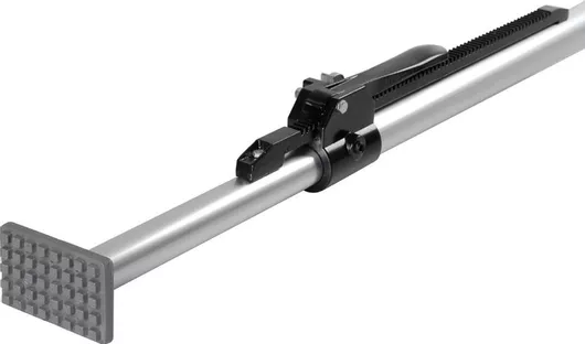 Lampa Μπάρα Μπαστούνι Συγκράτησης Φορτίου Καρότσας Κάθετης Χρήσης Αλουμινίου 180Kg 2350-2720mm 42mm