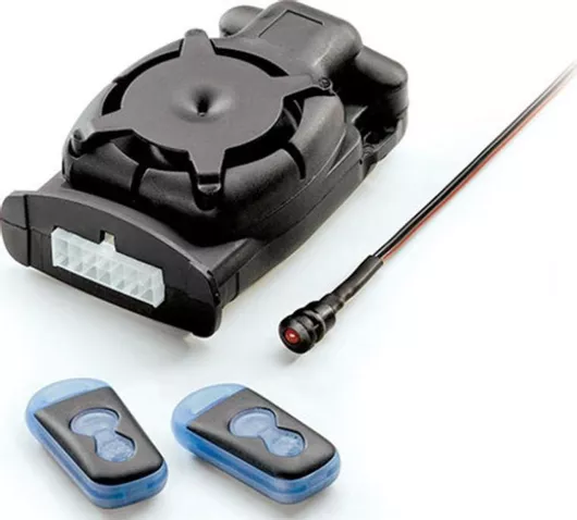 Meta System DEFCOM 3 New Model Motorcycle Alarm System