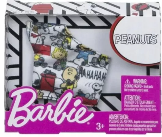 Barbie Μπλούζα Mattel