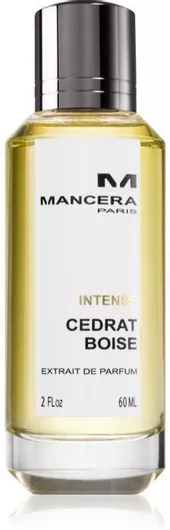 Γυναικείο Άρωμα Mancera Cedrat Boise Extrait de Parfum 60ml