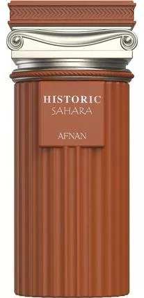 Ανδρικό Άρωμα Afnan Historic Extrait de Parfum 100ml