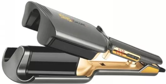 Ψαλίδι Μαλλιών για Κυματιστά Μαλλιά 105W 616454