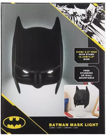 Paladone Batman Mask Light Gadget