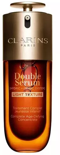 Serum Προσώπου Clarins Double 75ml
