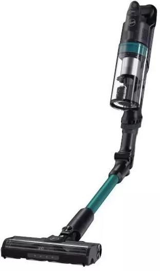Σκούπα Stick Hoover Hf1p10px Επαναφορτιζόμενη 14.4V Μαύρο