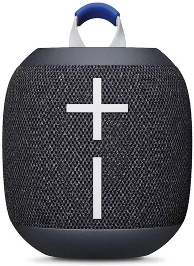 Ηχείο Bluetooth Ultimate Ears Wonderboom 4 984-001894 Αδιάβροχο με Διάρκεια Μπαταρίας έως 14 ώρες Μαύρο