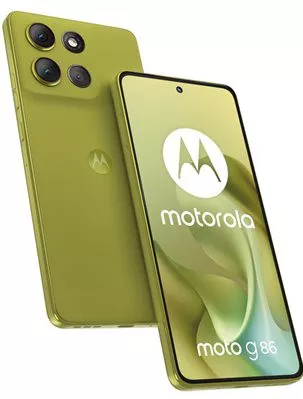Motorola Moto G86 5G 8GB 256GB Golden Cypress