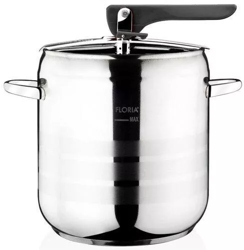 Χύτρα Ταχύτητας Zilan 12lt