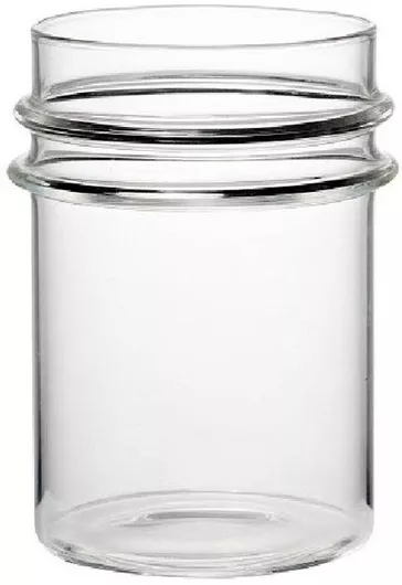 Ποτήρια Espiel Σετ Ποτήρια Νερού από Γυαλί 370ml Σετ 4τμχ.