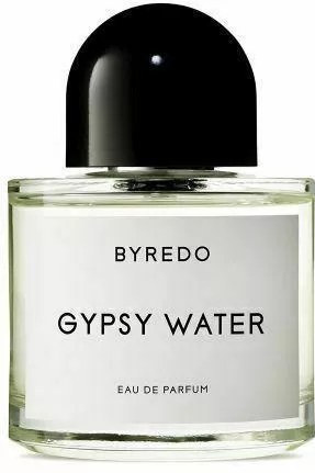 Ανδρικό Άρωμα Byredo Gypsy Water Eau de Parfum 100ml