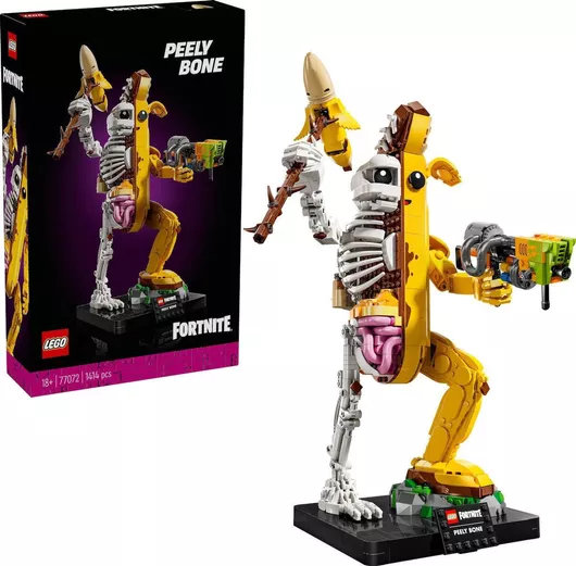 Lego Τουβλάκια 2τμχ.
