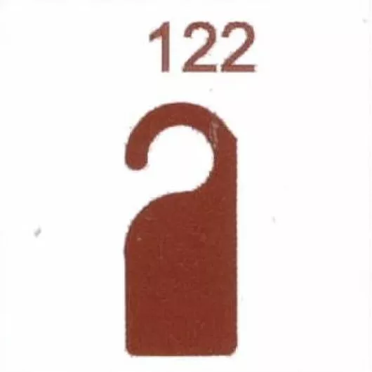 Do Not Disturb 3cm Πακέτο 30τμχ