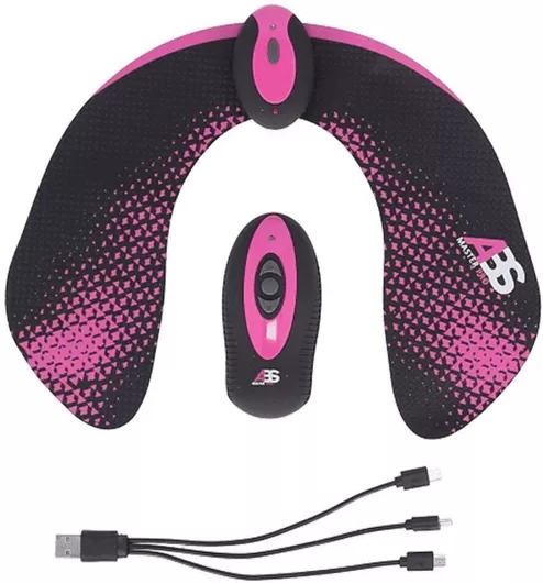 Multi Set Electrostimulator Muscle Stimulator Device