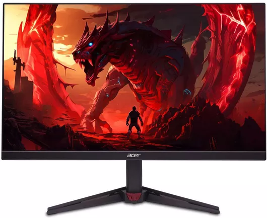 Οθόνη Υπολογιστή Acer Nitro VG240YX1 IPS HDR 23.8" FHD 1920x1080