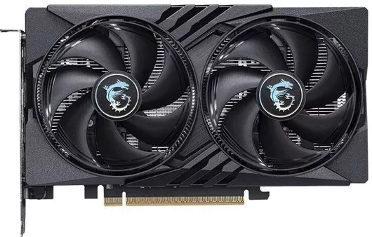 Κάρτα Γραφικών MSI GeForce RTX 5050 8GB GDDR6