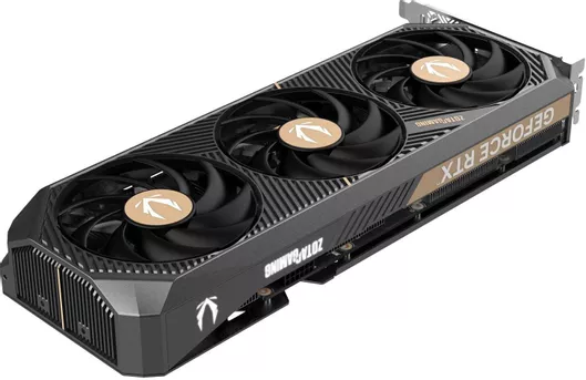 Κάρτα Γραφικών Zotac GeForce RTX 5070 Ti 16GB GDDR7