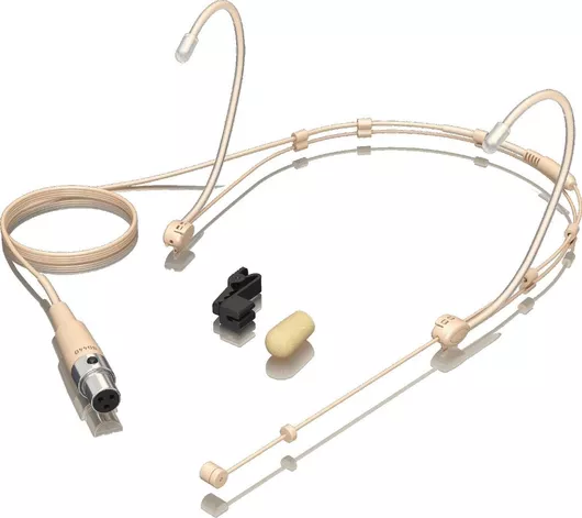 Μικρόφωνο Behringer BD440 Πυκνωτικό XLR ΚεφαλήςΜπεζ Χρώμα