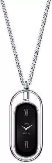 Xiaomi Smart Band Pendant CharmΑσήμι