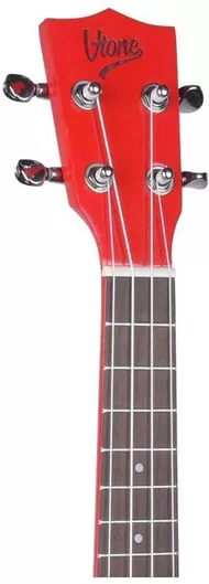 V-tone Γιουκαλίλι ηλικία