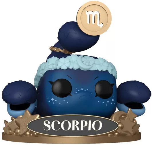 Funko Pop! Zodiac: Figure Figure 16