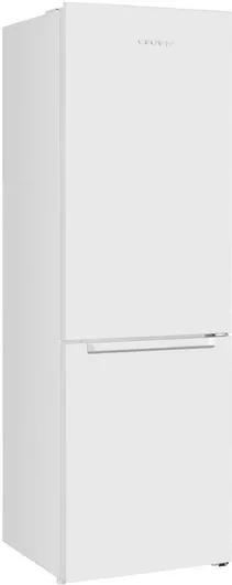Ψυγειοκαταψύκτης Crown 506lt NoFrost Υ180xΠ55xΒ60cm Λευκός CBN265EW