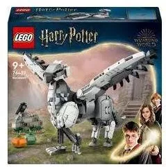 Lego Castle Buckbeak για 9+ Ετών 723τμχ. 76427